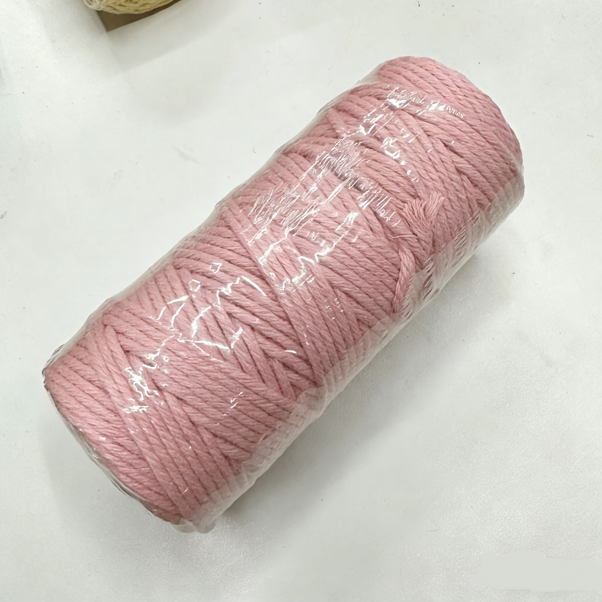 11 Lotus Root Pink