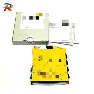 Imx12-di01-2s-wbr2r-<span class=keywords><strong>pr</strong></span>/24VDC Trenn schalt verstärker 7580017 Neu Original Ready Stock Industrial Automation Pac - Product Image 1