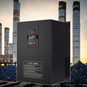 Variador de Frecuencia General AC de 45 kW, 380 V, Trifásico, Multifuncional, IP20, SQ180, 45 kW - Product Image 5