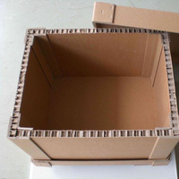 Boîtes d'emballage de haute qualité, résistantes, pour déménagement, en carton, grande taille, logo personnalisé, boîtes en carton ondulé