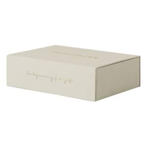 Impresión Personalizada, el Comienzo <span class=keywords><strong>de</strong></span> <span class=keywords><strong>Mi</strong></span> <span class=keywords><strong>Vida</strong></span>, Kit <span class=keywords><strong>de</strong></span> Caja <span class=keywords><strong>de</strong></span> Regalo <span class=keywords><strong>de</strong></span> Recuerdo del <span class=keywords><strong>Primer</strong></span> <span class=keywords><strong>Año</strong></span> <span class=keywords><strong>de</strong></span> la Infancia para Bebés y Niños, para Nuevas Mamás - Product Image 2