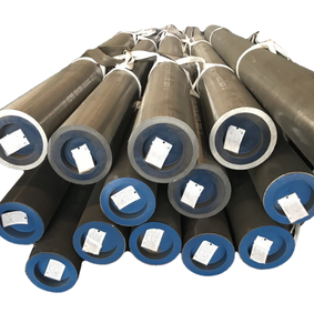 ASTM A369 класс FP21 горячекатаная/масляная бесшовная стальная труба - Product Image 4