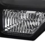 Faro Auto Autolight DL3Z13008B/DL3Z13008A nero faro Auto per 2009 <span class=keywords><strong>2010</strong></span> 2011 2012 2013 2014 <span class=keywords><strong>FORD</strong></span> F-150 - Product Image 3