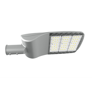 ไฟถนน LED อลูมิเนียมประหยัดพลังงาน 100-150W IP65 สำหรับถนนในเมือง/สวนสาธารณะ/ภูมิทัศน์ ใช้ไฟ AC รับประกัน 5 ปี รุ่น FL-LD-JR1 - Product Image 3