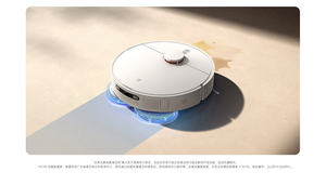 <span class=keywords><strong>2023</strong></span> nouveau Xiaomi Mijia tout-puissant balayage <span class=keywords><strong>Robot</strong></span> 2 6000Pa nettoyage de tapis mijia <span class=keywords><strong>aspirateur</strong></span> intelligent - Product Image 2