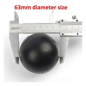 Pelota Antiestrés de Espuma PU con Logotipo Personalizado, Juguete Divertido para la Mano, Pelota Suave Antiestrés, Regalos Promocionales para Empresas, Nueva Idea de Regalos Promocionales - Product Image 6