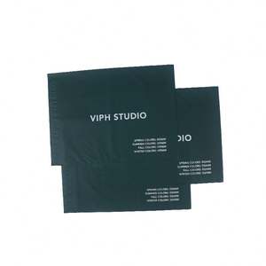 Bolsas de Correo de Plástico Biodegradables con Logotipo Personalizado, Sobres Impresos para Envíos, Bolsa de Mensajería de Poliéster para Ropa - Product Image 2