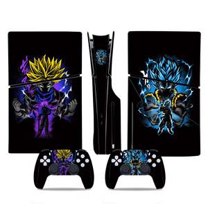 Vinilo Adhesivo para Consola <span class=keywords><strong>PS5</strong></span> Edición Digital, Skins para Playstation 5, Skins para el Control de <span class=keywords><strong>PS5</strong></span> - Product Image 5