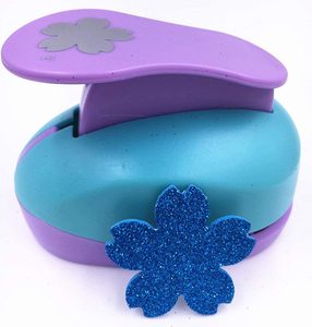 Hình dạng giấy <span class=keywords><strong>Punch</strong></span> Set cao cấp crafting Nguồn cung cấp Kit chết ra cú đấm cho thủ công và nghệ thuật giấy đục lỗ - Product Image 2