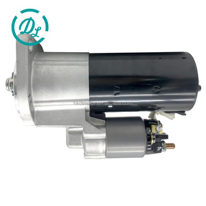 ชุดสตาร์ทเตอร์รถขุด EexcavaStart 12V 9T 3.0KW สำหรับงานหนัก ใช้แทนรุ่น 52990B-77010 รับประกัน 1 ปี สินค้าใหม่ - Product Image 2