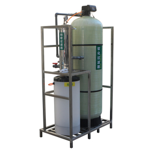 Sistema di filtraggio elettronico magnetico per <span class=keywords><strong>addolcitore</strong></span> d'acqua in resina <span class=keywords><strong>addolcitore</strong></span> <span class=keywords><strong>impianto</strong></span> di trattamento delle acque per l'ammorbidimento della scala - Product Image 5