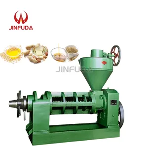 Pequeña máquina de refinería de aceite de cocina máquina de refinería de aceite comestible crudo de girasol máquina de refinación - Product Image 2