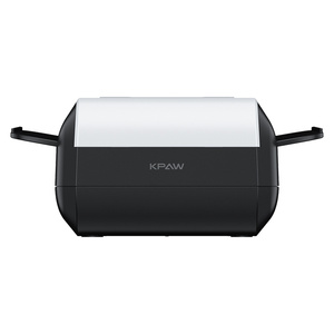 Mélangeur de cartes de jeu 1-2 rechargeable automatique pour le poker pour le fonctionnement de la machine à mélanger <span class=keywords><strong>UNO</strong></span> Blackjack Skip-Bo <span class=keywords><strong>Phase</strong></span> <span class=keywords><strong>10</strong></span> - Product Image 5