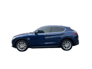 L'Alfa Romeo <span class=keywords><strong>Stelvio</strong></span> 2017 T 280HP Luxury Edition Voiture d'occasion 2.0 exportée professionnellement à bas <span class=keywords><strong>prix</strong></span> - Product Image 4