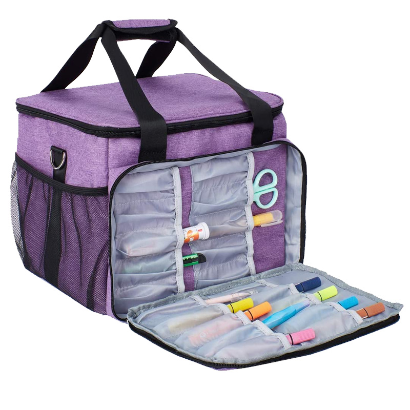 Портативная хозяйственная сумка-тоут, сумка для инструментов ручной работы, режущие машины, футляр для хранения аксессуаров