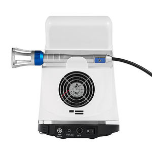 Alat <span class=keywords><strong>Laser</strong></span> fisioterapi, peralatan <span class=keywords><strong>Laser</strong></span> untuk pereda nyeri plastik portabel 650nm 810nm 915nm 980nm 30W Kelas III penggunaan rumah - Product Image 5