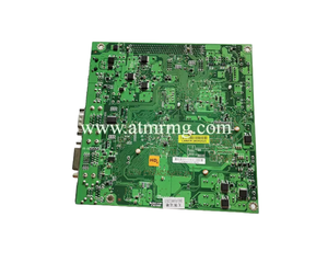 66XX GL40 MINI ITX <span class=keywords><strong>KINGSWAY</strong></span> Carte Mère NCR ATM Pièces 445-0728233 4450728233 - Product Image 1