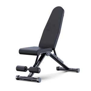 משקולת ספסל כפיפות כושר ציוד בית פרקדן לוח זכר עזר רב תכליתי ממתח - Product Image 1