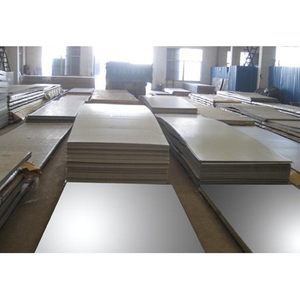 Placa de acero de metal galvanizado Ms Hoja de acero recubierta de <span class=keywords><strong>zinc</strong></span> dx51d z275 - Product Image 3