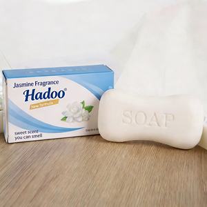 Savon de toilette de haute qualité 80g, prix de gros, savon en barre personnalisé, savon de bain haute mousse, savon de bain à bas prix - Product Image 3