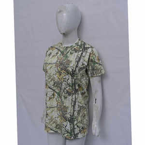 T-shirt en coton à séchage rapide Streetwear Vêtements personnalisés en gros T-shirts pour femmes de haute qualité - Product Image 3