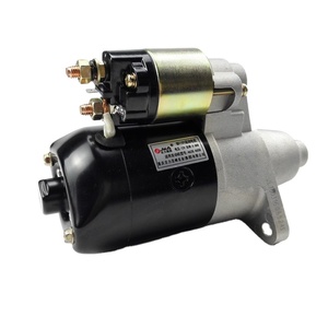 Pièces de rechange pour démarreur Baic X3/X5/X7/X7 PHEV/X25/X35/X55/X65 - Product Image 1
