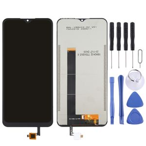 Écran <span class=keywords><strong>LCD</strong></span> pour <span class=keywords><strong>Doogee</strong></span> <span class=keywords><strong>X95</strong></span>, pouces, complet, Original - Product Image 2