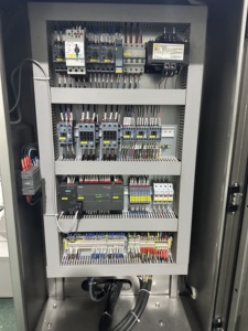 Mélangeur électrique en acier inoxydable, Machine de pétrissage de pâte à Double vitesse, mélange Commercial de pâte en spirale - Product Image 6