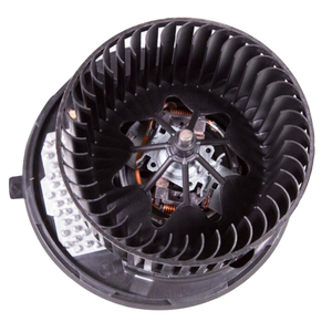 Moteur de ventilateur de refroidissement de chauffage AC de voiture de climatisation automatique 12V RV pour Audi A3 Quattro TT 08-15 VW GTI <span class=keywords><strong>Golf</strong></span> 03-14 OEM 1K1820015B - Product Image 2