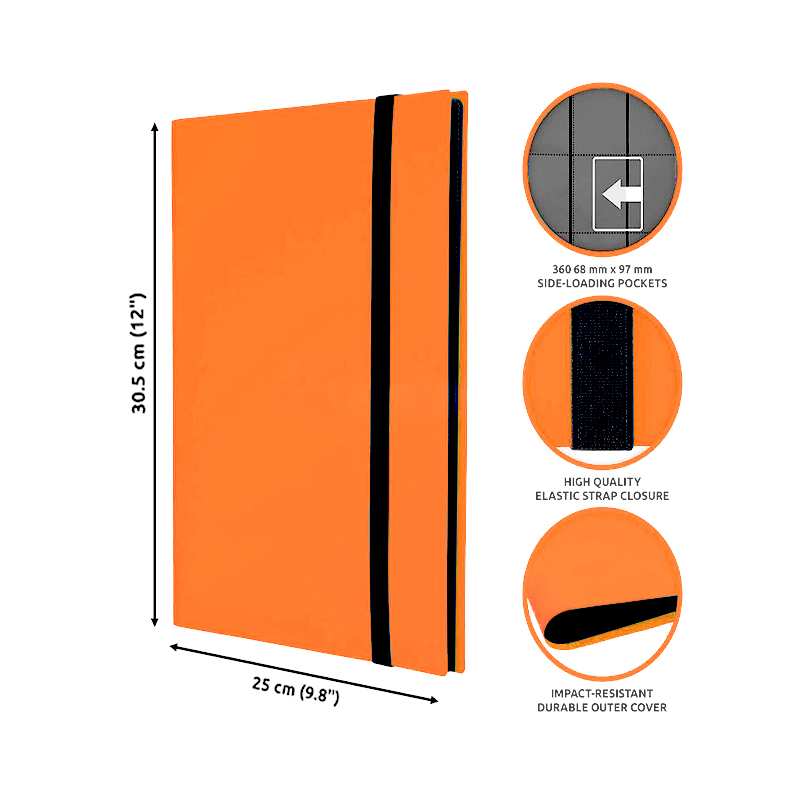 Orange2 30pages