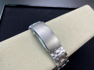 Reloj Mecánico de Lujo, Super Calidad, Resistente al Agua, 42mm, Movimiento ETA 8800 de Fábrica VS, Bisel de Cerámica Azul, Reloj de Buceo 300M - Product Image 6