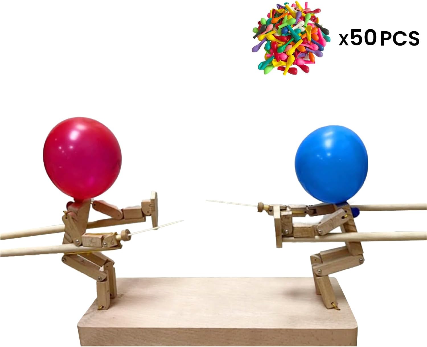 1 juego - Fondo marino de 5 mm - a