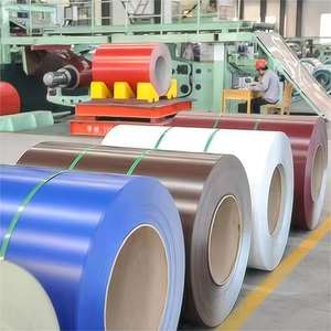 Bobinas de acero <span class=keywords><strong>galvalume</strong></span> prepintadas az60 bobinas <span class=keywords><strong>galvalume</strong></span>-Az 120 azm150 acero <span class=keywords><strong>galvalume</strong></span> SGCC SPCC SPHC SECC SGLD PPGI PPGL - Product Image 6