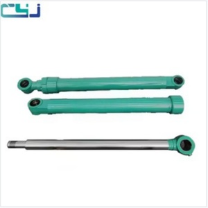 กระบอกสูบตักดิน VOE14524787 สำหรับรถขุดรุ่น EC55 กระบอกไฮดรอลิก อะไหล่อุปกรณ์ก่อสร้าง - Product Image 1