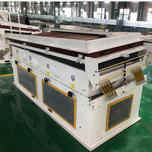 Machine à retirer et à séparer les <span class=keywords><strong>gousses</strong></span> <span class=keywords><strong>de</strong></span> <span class=keywords><strong>caroube</strong></span> - Product Image 6