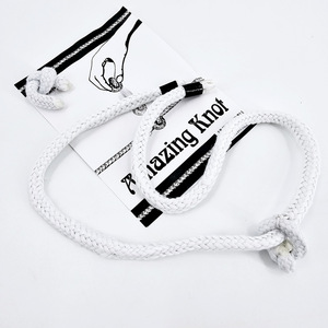 Nudos increíbles, nudos saltarines, accesorios mágicos Kingmagic para fiestas y espectáculos. - Product Image 1
