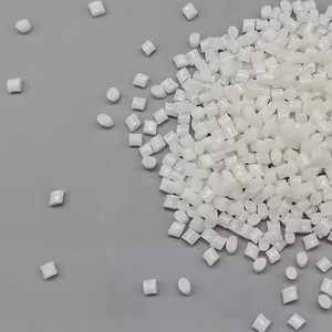 Precio de fábrica 100% polietileno de alta densidad virgen (HDPE LDPE LLDPE GPPS) y producto PP - Product Image 3