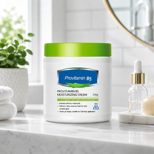 <span class=keywords><strong>Lotion</strong></span> enrichie en provitamine B5 pour hommes, soin quotidien doux et nourrissant, adoucissant pour les peaux rugueuses, convient à tous les types de peau - Product Image 3
