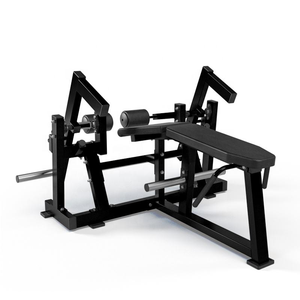 Máquina de Fitness Comercial Multifuncional Dongli: Máquina Smith, Curl de <span class=keywords><strong>Piernas</strong></span> Recostado, Máquina de Entrenamiento de Tríceps de Doble Brazo, Acero al Carbono - Product Image 5