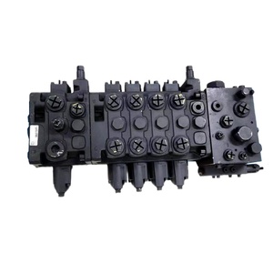 Conjunto Hidráulico para el Modelo DCE80 Número de Pieza 923579.0071 Conjunto Hidráulico para Modelo DCE80 Número de Pieza 923 - Product Image 5