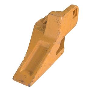 ZL50GN 252117633 Dientes de Cucharón Izquierdo para Cargadora, Estructura Optimizada y Mejorada, Repuestos - Product Image 4