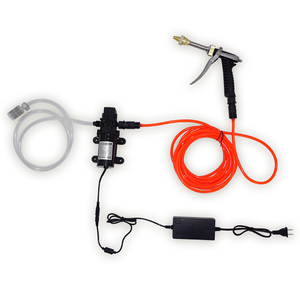 Buon prezzo Autolavaggio Macchina di Lavaggio Automatico - Product Image 1
