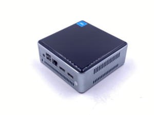 Nuevo Seekmini PN130I Ai Edge Computing Mini PC de Bajo Consumo con Intel <span class=keywords><strong>Core</strong></span> <span class=keywords><strong>I5</strong></span>-<span class=keywords><strong>11320H</strong></span> de 4 Núcleos, DDR4 de 32GB, Windows 11 y SSD de 32GB - Product Image 3
