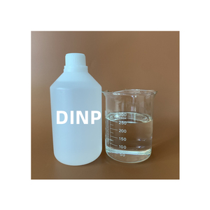 Plastifiant DINP/DOTP/DOA/TOTM/DOP 99% d'origine américaine, modèle DINP1 de bonne qualité - Product Image 1