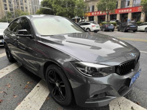 Autos Usados Baratos de China, <span class=keywords><strong>BMW</strong></span> Serie 3 GT F34 <span class=keywords><strong>320i</strong></span> M Sport Shadow 2020 Hatchback - Product Image 2