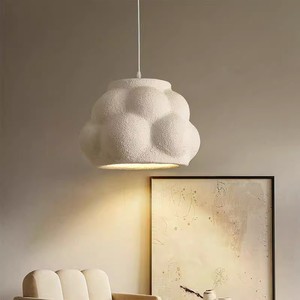 <span class=keywords><strong>Lustre</strong></span> en résine de style industriel moderne, lampe minimaliste pour restaurant et bar - Product Image 2