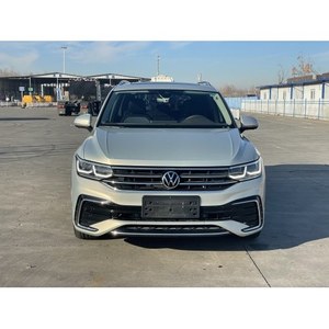 Venta Especial: <span class=keywords><strong>Volkswagen</strong></span> <span class=keywords><strong>Tiguan</strong></span> L 2022, Bajo Kilometraje (50k km), SUV Usado, Listo para Enviar, <span class=keywords><strong>Precio</strong></span> al por Mayor - Product Image 1