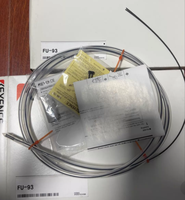 Amplificateur de fibre optique FU-93 Keyence, capteur