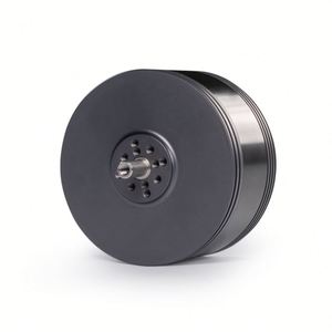 มอเตอร์โดรนสำรวจเหมือง 6218 150Kv Fpv สำหรับการทำแผนที่ใต้ดิน พร้อมการหุ้มป้องกันฝุ่น - Product Image 1