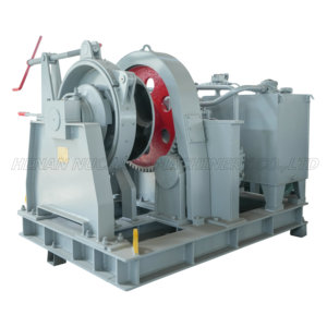 Tàu cá rơi tự do chức năng dây nâng 5t thuyền thủy lực Neo tời/kính chắn gió/<span class=keywords><strong>tugger</strong></span> - Product Image 2